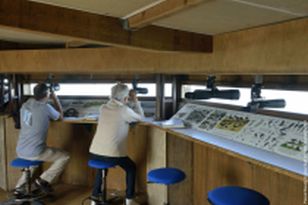 Les dimanches à la réserve